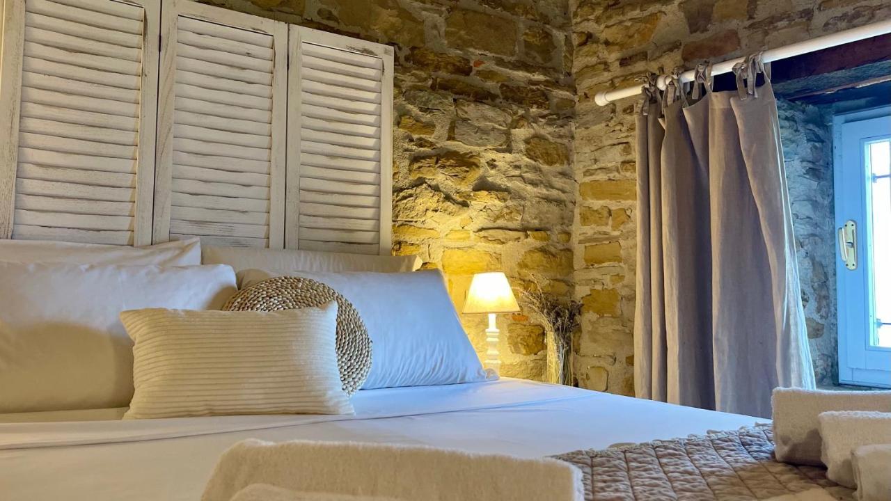 Bed and Breakfast Relais Il Pozzeto Анґ'ярі Номер фото